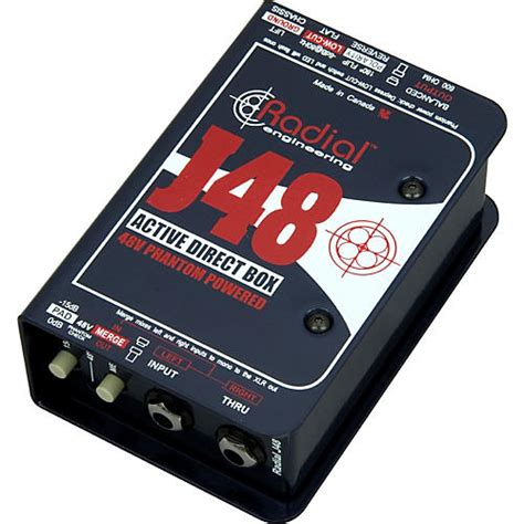 best direct box for recording electric guitar|active direct box.